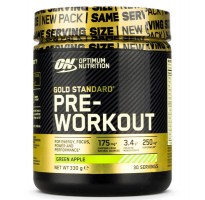 Optimum Nutrition Gold Standard Pre Workout