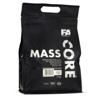 Fitness Authority Mass Core