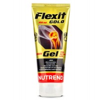 Nutrend Flexit Gold Gel