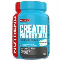 Nutrend Creatine Monohydrate Creapure