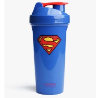 SmartShake Lite Superman