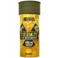 Nuclear Nutrition Thermite Fat Destroyer