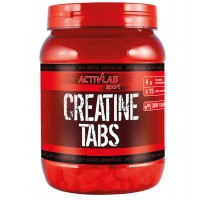 ActivLab Creatine Tabs