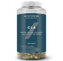 Myprotein CLA