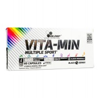 Olimp VITA-MIN MULTIPLE SPORT