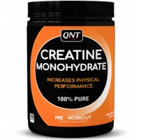 QNT Creatine Monohydrate Powder