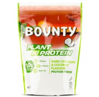 Bounty Plant Hi Protein Powder