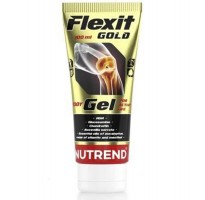 Nutrend Flexit Gold Gel