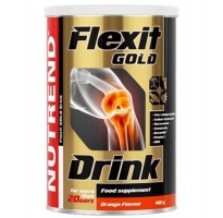 Nutrend Flexit gold