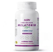 HSN Time-release Melatonin Melotime