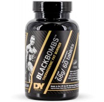 DY Nutrition BLACKBOMBS