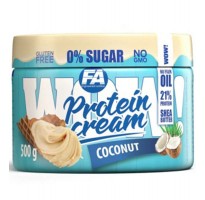 Fitness Authority WOW! Protein Cream 500g