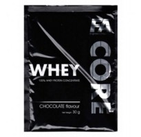 Fitness Authority Core Whey