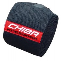 Chiba Knee Wrap Pro