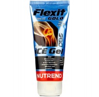 Nutrend Flexit Gold Ice Gel 