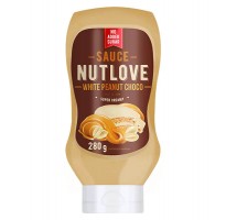 Allnutrition Nutlove Sauce