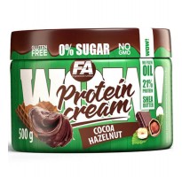 WOW! Protein Cream