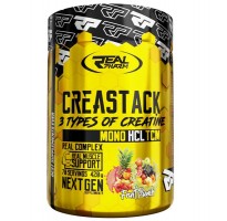 Real Pharm CREA STACK