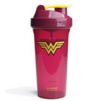 SmartShake Lite WonderWoman 800 ml