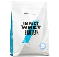 Myprotein Impact Whey Protein 2500g