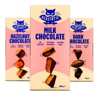 HealthyCo Chocolate 100 g