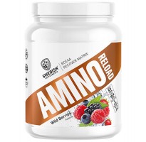 swedish supplements Amino Reload