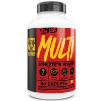 Multi Athlete`s Vitamin