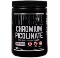 Chromium Picolinate