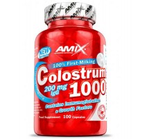 amix Colostrum 1000mg 100cap