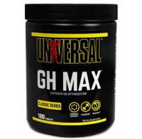 Universal GH Max