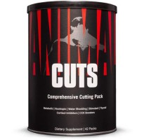 Animal Cuts