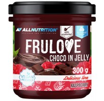 Frulove Choco In Jelly