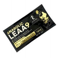 Anabolic LEAA9