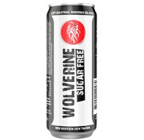 HealthyCo Wolverine Energy Drink Sugarfree