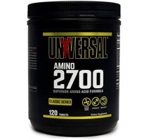Universal Amino 2700 120 tab. 