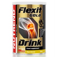 Nutrend Flexit gold