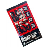 Pump Stim-Free 17,5g