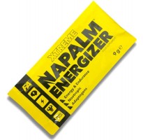 Fitness Authority Napalm Energizer