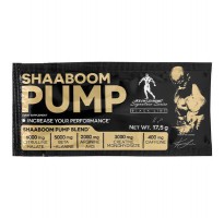 Shaaboom Pump 17,5g