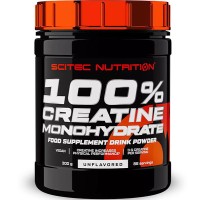 100% Creatine Monohydrate 300g