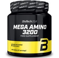 Mega Amino 300 tbl