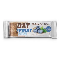 Oat and Fruits 70g Blueberry