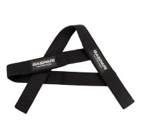 Cotton Straps Black