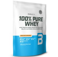 100% Pure Whey 1000g