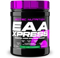 EAA Xpress 400g Kiwi Lime