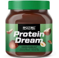 Protein Dream 400g Chocolate-Hazelnut