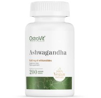 Ashwagandha 200tab