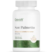 Saw Palmetto 360tab