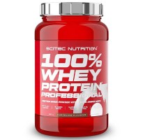 100% Whey Professional 920g Chocolate Cookie Cream