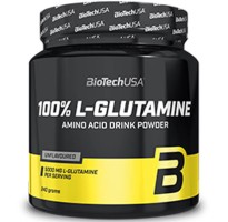 100% L-Glutamine 500g